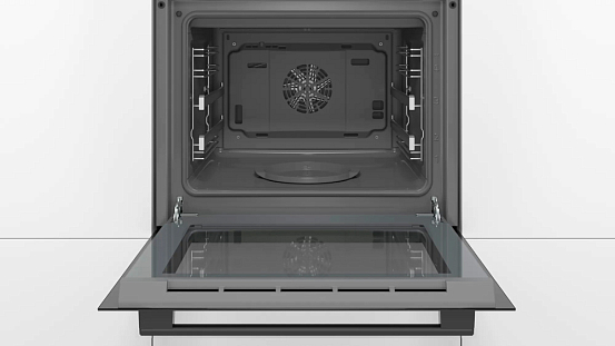 Духовой шкаф Bosch HIJ557YB0R preview 3