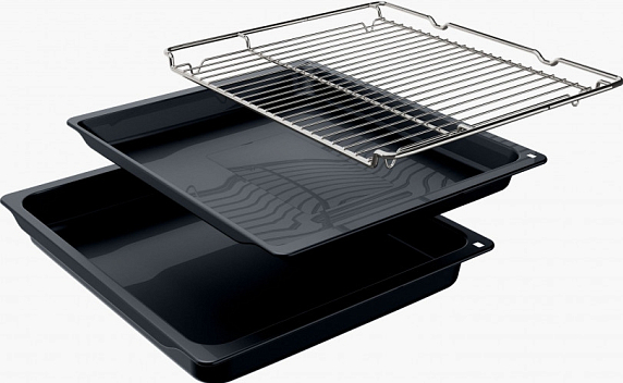 Духовой шкаф Bosch HJA 737BA0 preview 6