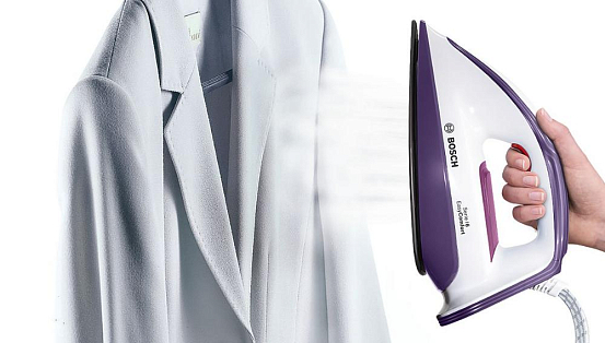 Паровая станция Bosch TDS6030 preview 8