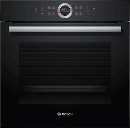 Духовой шкаф Bosch HBG635BB1 preview 6