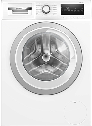 Стиральная машина Bosch WAN2822EPL 1400 об/мин, белый, инверторный EcoSilenceDrive двигатель в Санкт-Петербурге Стиральная машина Bosch WAN2822EPL 1400 об/мин, белый, инверторный EcoSilenceDrive двигатель в Санкт-Петербурге