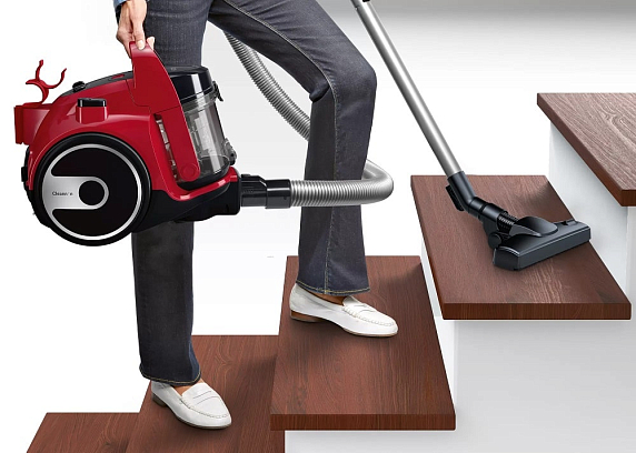 Пылесос Bosch BGC05AAA2 preview 3