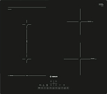 Индукционная варочная панель Bosch PVS611FC5Z