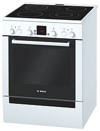 Электрическая плита Bosch HCE 744220R в Санкт-Петербурге Электрическая плита Bosch HCE 744220R в Санкт-Петербурге