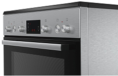 Электрическая плита Bosch HCA743350G в Санкт-Петербурге Электрическая плита Bosch HCA743350G в Санкт-Петербурге