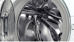 Стиральная машина Bosch WLG20261OE 1000 об/мин, белый, универсальный двигатель в Санкт-Петербурге Стиральная машина Bosch WLG20261OE 1000 об/мин, белый, универсальный двигатель в Санкт-Петербурге