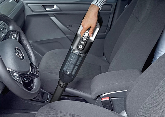 Пылесос Bosch BCH3ALL25 preview 9