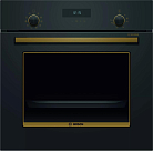 Духовой шкаф Bosch HBJN17EB0R