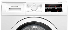 Стиральная машина Bosch WAU28T99IT 800 об/мин, белый, инверторный EcoSilenceDrive двигатель в Санкт-Петербурге Стиральная машина Bosch WAU28T99IT 800 об/мин, белый, инверторный EcoSilenceDrive двигатель в Санкт-Петербурге