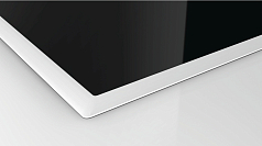 Электрическая варочная панель Bosch PKM642FP1 на 4 конфорки, шириной 58.3 см, черный в Санкт-Петербурге