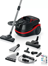 Пылесос Bosch BWD421POW в Санкт-Петербурге
