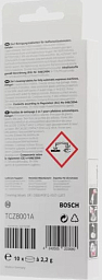 Таблетки для чистки кофеварки Bosch TCZ8001A в Санкт-Петербурге Таблетки для чистки кофеварки Bosch TCZ8001A в Санкт-Петербурге