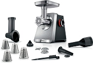 Мясорубка Bosch MFWS840M