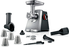 Мясорубка Bosch MFWS840M