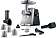 Мясорубка Bosch MFWS840M