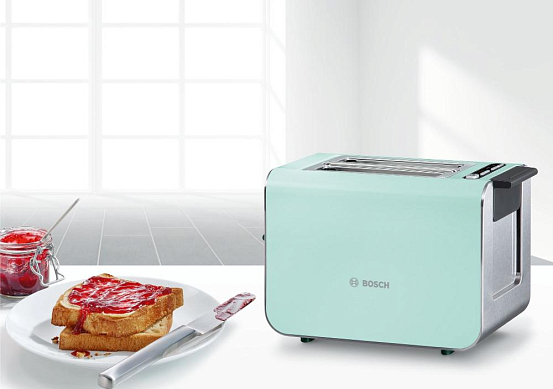 Тостер Bosch TAT8612 preview 3