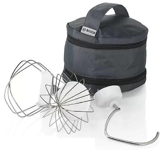 Кухонный комбайн Bosch MUM58257 preview 3