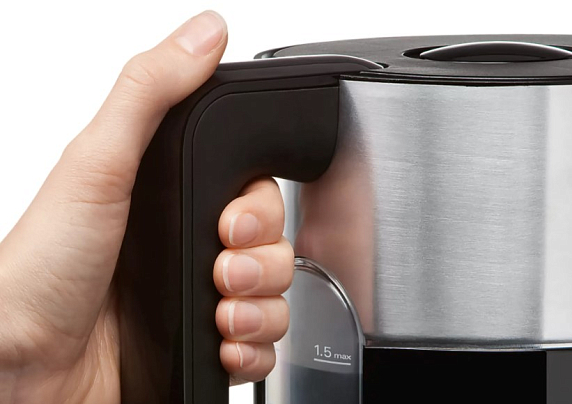 Чайник Bosch TWK8613P preview 7