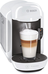 Кофемашина Bosch TAS 1204 TASSIMO в Санкт-Петербурге Кофемашина Bosch TAS 1204 TASSIMO в Санкт-Петербурге