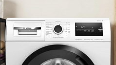Стиральная машина Bosch WAN2410KPL 1200 об/мин, белый, инверторный EcoSilenceDrive двигатель в Санкт-Петербурге Стиральная машина Bosch WAN2410KPL 1200 об/мин, белый, инверторный EcoSilenceDrive двигатель в Санкт-Петербурге