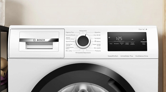 Стиральная машина Bosch WAN2410KPL preview 2