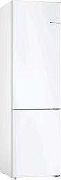 Двухкамерный холодильник Bosch KGN39UW27R в Санкт-Петербурге