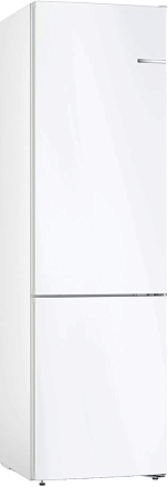 Двухкамерный холодильник Bosch KGN39UW27R preview 1