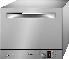 Посудомоечная машина Bosch SKS 62 E 38 EU в Санкт-Петербурге Посудомоечная машина Bosch SKS 62 E 38 EU в Санкт-Петербурге