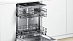 Купить Встраиваемая посудомоечная машина Bosch SBV45FX01R preview 3