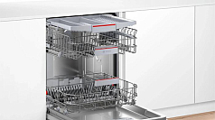 Встраиваемая посудомоечная машина Bosch SMV 4 HVX33E в Санкт-Петербурге Встраиваемая посудомоечная машина Bosch SMV 4 HVX33E в Санкт-Петербурге