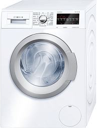Стиральная машина Bosch WAT28440OE 1400 об/мин, белый, инверторный EcoSilenceDrive двигатель в Санкт-Петербурге Стиральная машина Bosch WAT28440OE 1400 об/мин, белый, инверторный EcoSilenceDrive двигатель в Санкт-Петербурге