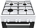 Купить Газовая плита Bosch HGA 323120 R preview 5