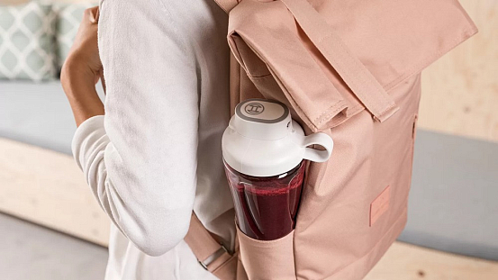 Блендер Bosch MMB2111T preview 8