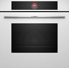 Духовой шкаф Bosch HBG7721W1S
