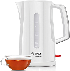 Чайник Bosch TWK 3A011 в Санкт-Петербурге Чайник Bosch TWK 3A011 в Санкт-Петербурге