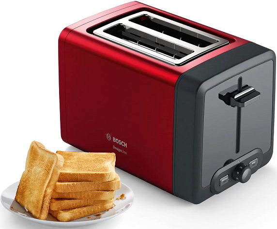 Тостер Bosch TAT4P424 preview 2