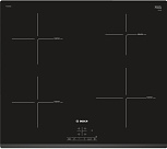 Индукционная варочная панель Bosch PUE631BB1E