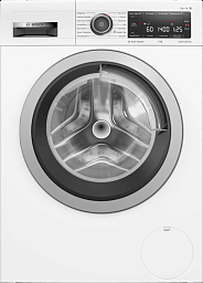 Стиральная машина Bosch WAV28MH0TR 1400 об/мин, белый, инверторный EcoSilenceDrive двигатель в Санкт-Петербурге Стиральная машина Bosch WAV28MH0TR 1400 об/мин, белый, инверторный EcoSilenceDrive двигатель в Санкт-Петербурге