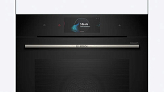 Духовой шкаф Bosch HSG738DB1 в Санкт-Петербурге