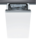 Встраиваемая посудомоечная машина Bosch SPV25FX40R