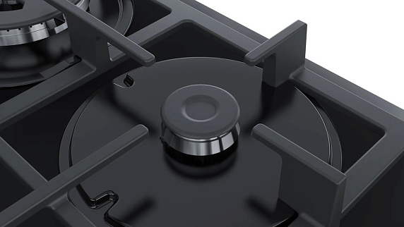 Газовая варочная панель Bosch PNH6B6B90 preview 8