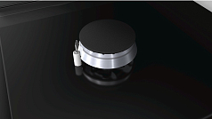 Газовая варочная панель Bosch PPH616B21E на 4 конфорки, шириной 59 см, черный в Санкт-Петербурге