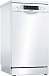Купить Посудомоечная машина Bosch SPS66TW11R preview 1