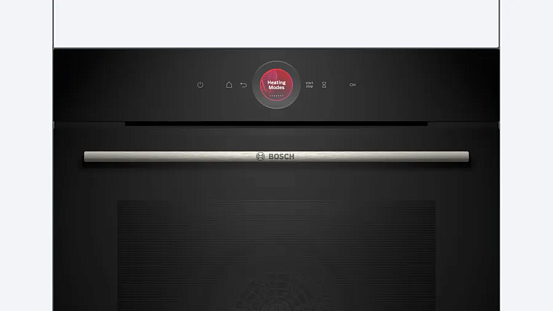 Духовой шкаф Bosch HBG7242B1 preview 7