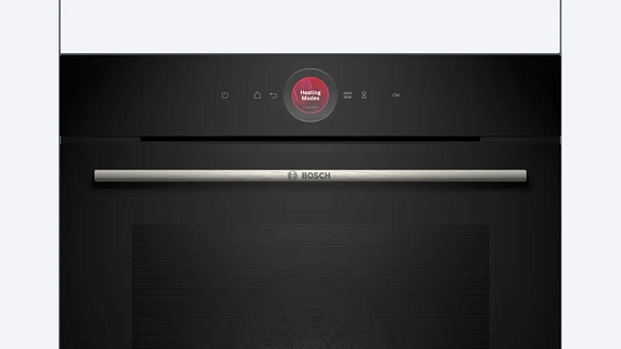 Духовой шкаф Bosch HBG7242B1 preview 7