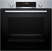 Купить Духовой шкаф Bosch HBG536ES3 preview 6