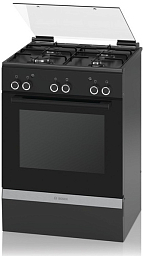 Газовая плита Bosch HGA233260R в Санкт-Петербурге Газовая плита Bosch HGA233260R в Санкт-Петербурге