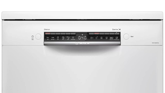 посудомоечная машина Bosch SMS4HMW1FR preview 3