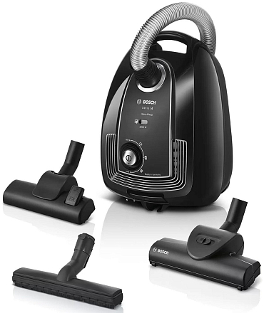 Пылесос Bosch BGLS482200 фото 3 Пылесос Bosch BGLS482200 preview 3