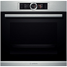 Духовой шкаф Bosch HSG656RS1